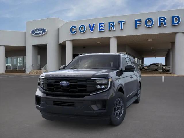 2026 Ford Expedition Max Active MAX