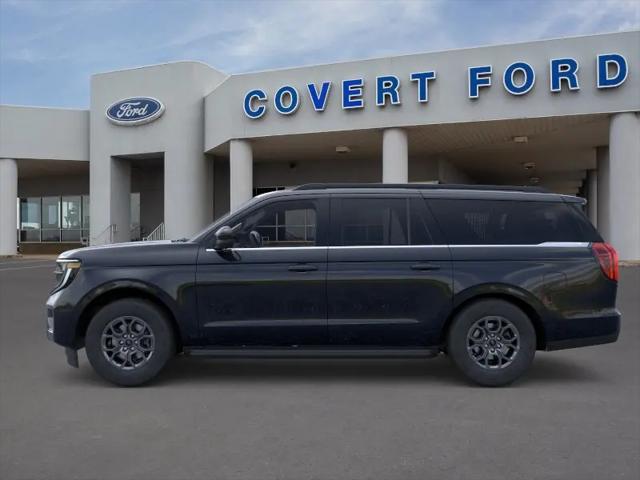 2026 Ford Expedition Max Active MAX