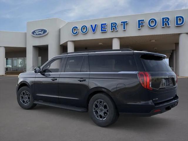 2026 Ford Expedition Max Active MAX