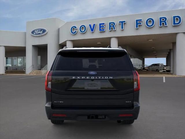 2026 Ford Expedition Max Active MAX