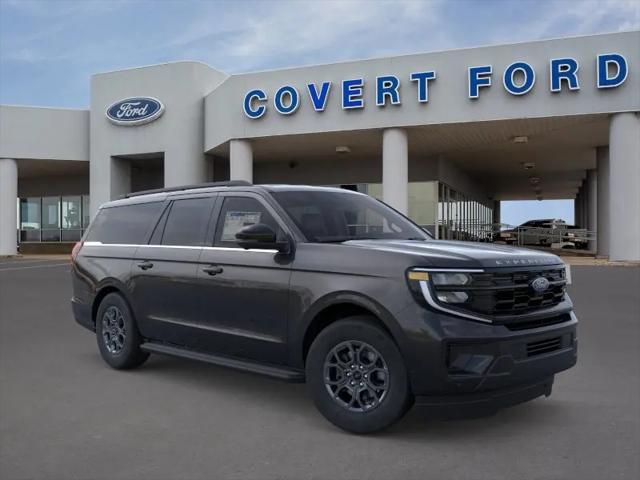 2026 Ford Expedition Max Active MAX