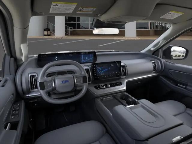 2026 Ford Expedition Max Active MAX