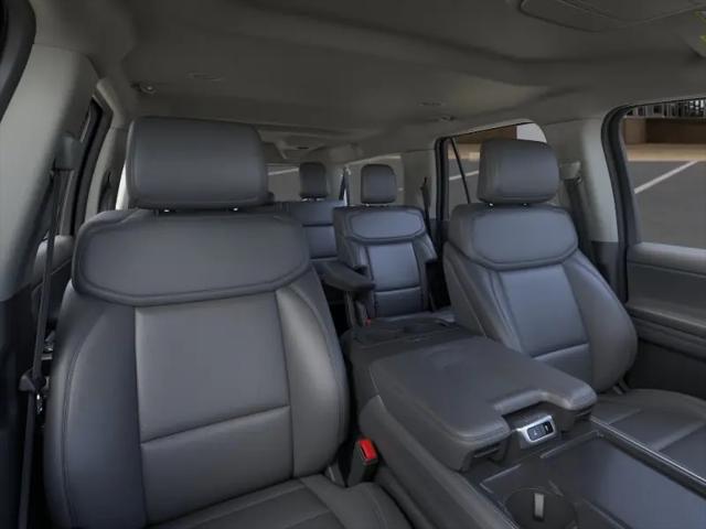 2026 Ford Expedition Max Active MAX