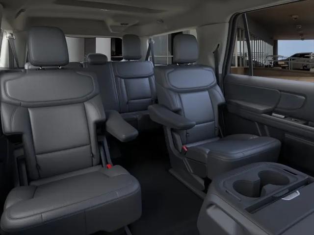 2026 Ford Expedition Max Active MAX