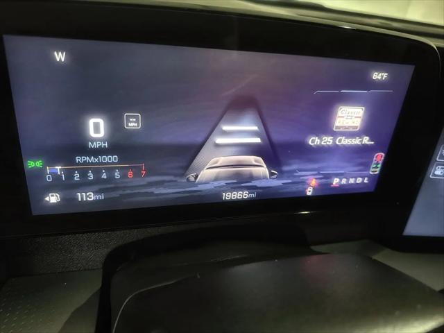 2024 Chevrolet Traverse FWD LT
