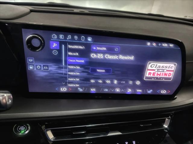 2024 Chevrolet Traverse FWD LT