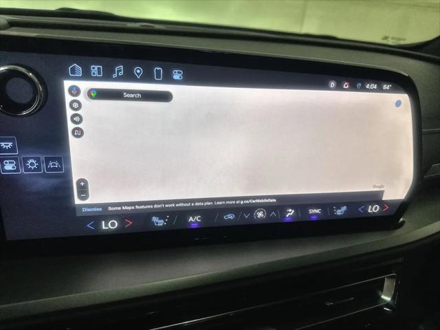 2024 Chevrolet Traverse FWD LT