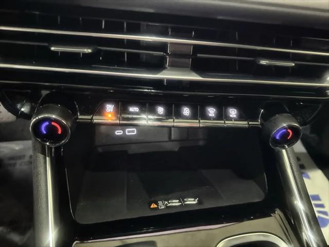 2024 Chevrolet Traverse FWD LT
