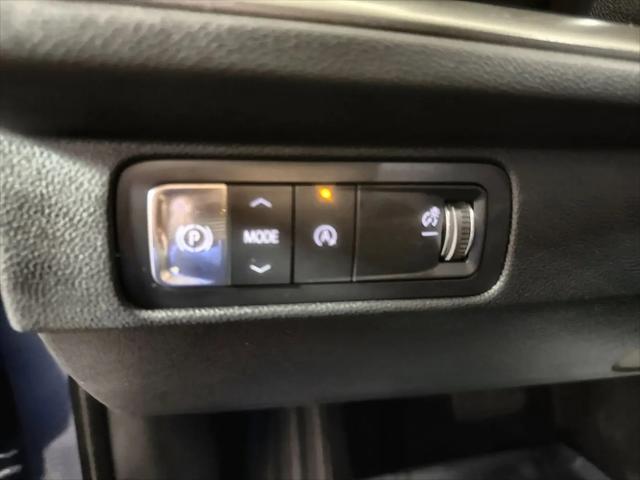 2024 Chevrolet Traverse FWD LT