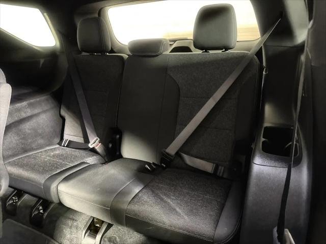 2024 Chevrolet Traverse FWD LT
