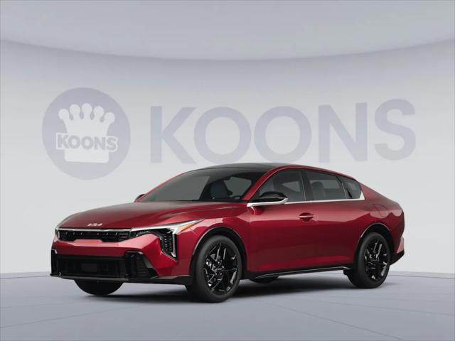 2026 Kia K4 LXS for sale in Owings Mills, MD