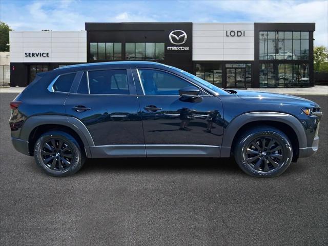 2024 Mazda CX-50 2.5 S Preferred