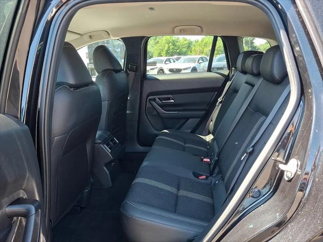 2024 Mazda CX-50 2.5 S Preferred
