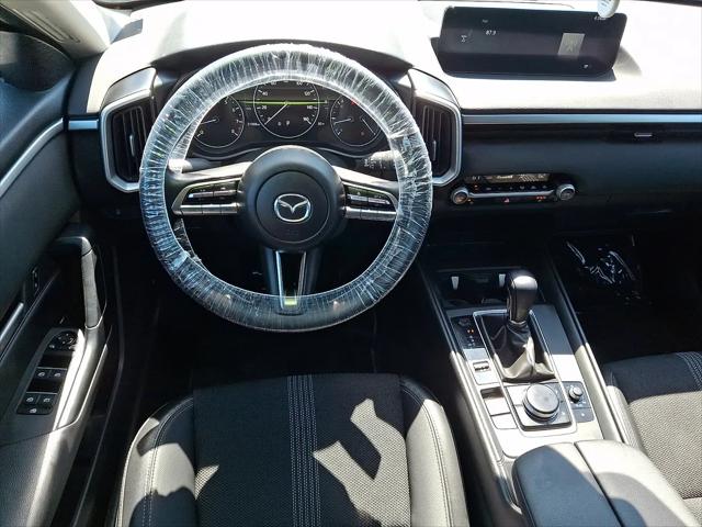 2024 Mazda CX-50 2.5 S Preferred