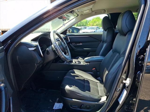 2024 Mazda CX-50 2.5 S Preferred