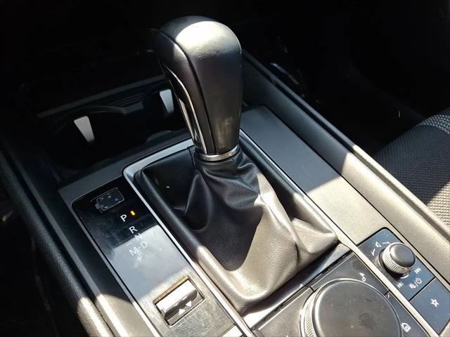 2024 Mazda CX-50 2.5 S Preferred