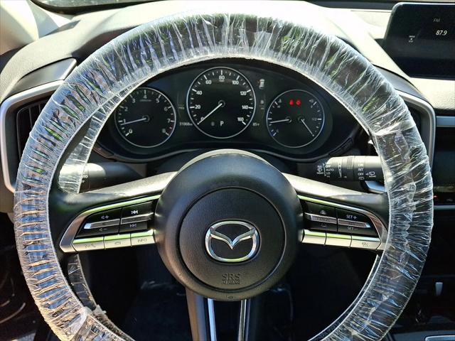 2024 Mazda CX-50 2.5 S Preferred