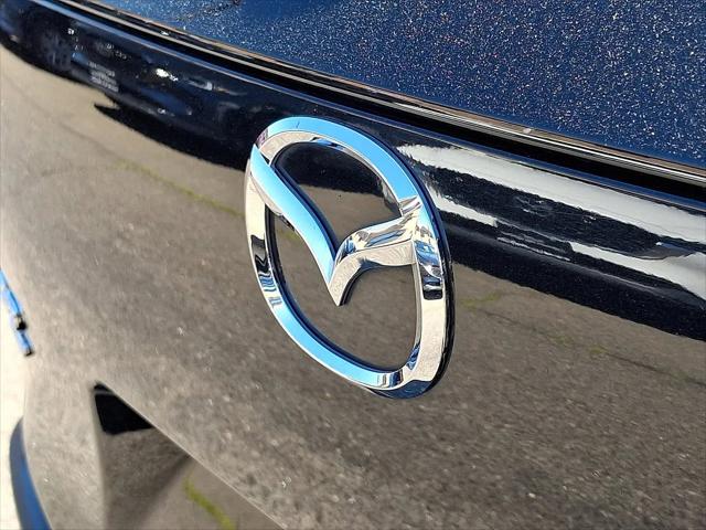 2024 Mazda CX-50 2.5 S Preferred