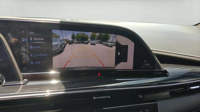 2023 Cadillac Escalade ESV 4WD V-Series
