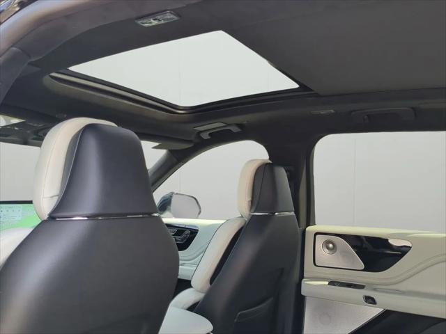 2026 Lincoln Aviator Black Label