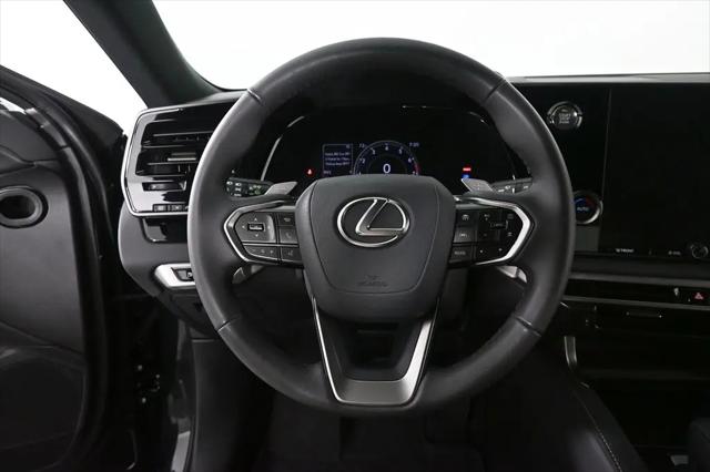 2024 Lexus RX 350 RX 350