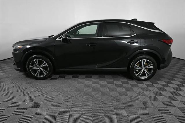 2024 Lexus RX 350 RX 350
