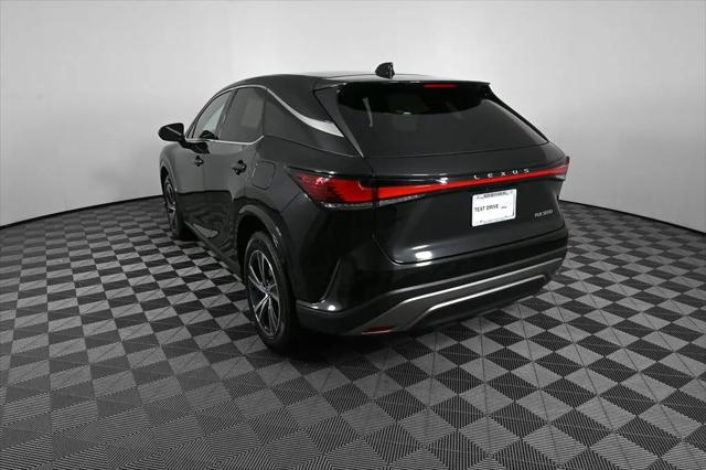 2024 Lexus RX 350 RX 350