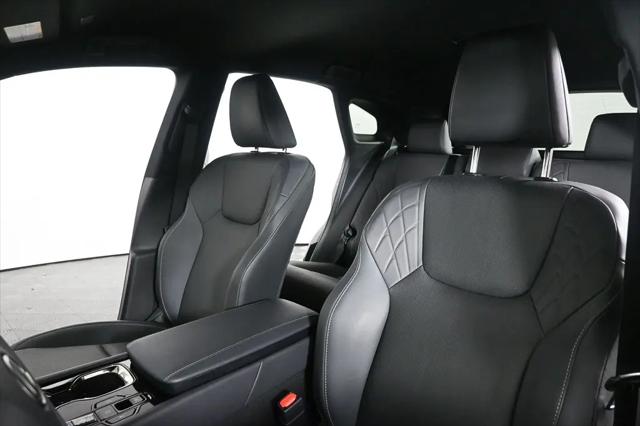 2024 Lexus RX 350 RX 350