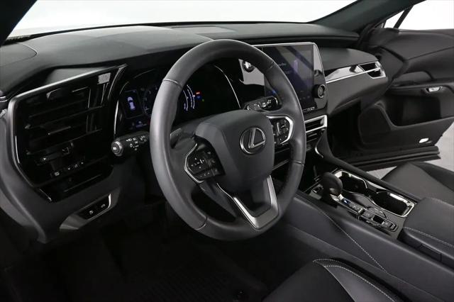 2024 Lexus RX 350 RX 350