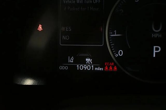 2024 Lexus RX 350 RX 350