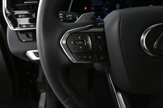 2024 Lexus RX 350 RX 350