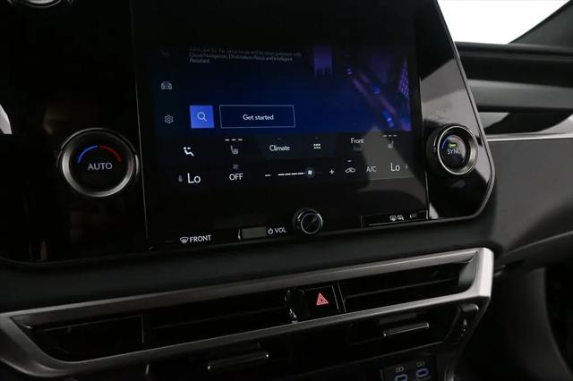2024 Lexus RX 350 RX 350