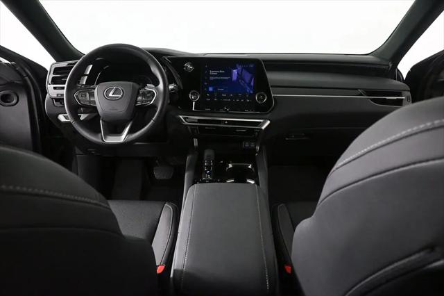 2024 Lexus RX 350 RX 350