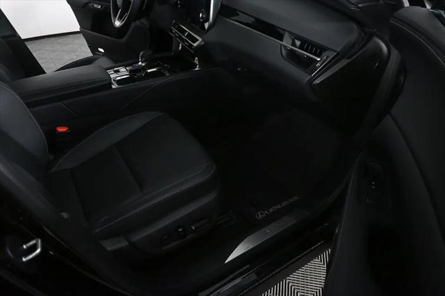 2024 Lexus RX 350 RX 350