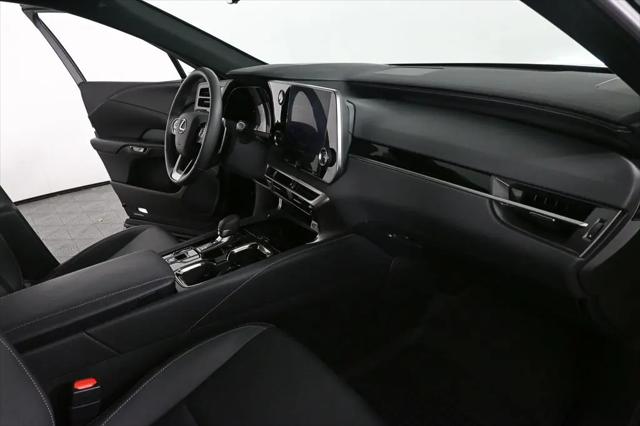 2024 Lexus RX 350 RX 350