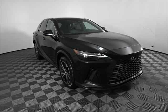 2024 Lexus RX 350 RX 350