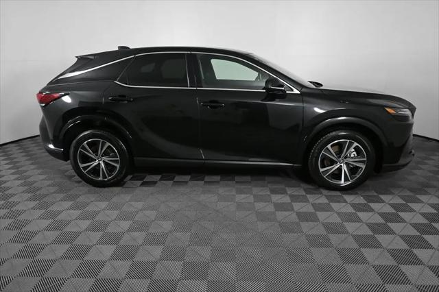 2024 Lexus RX 350 RX 350
