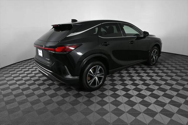 2024 Lexus RX 350 RX 350