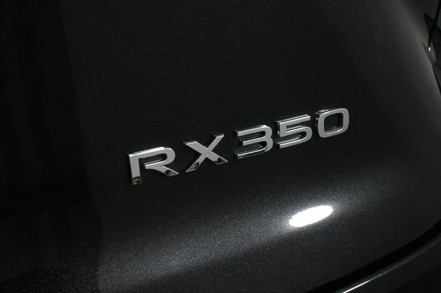 2024 Lexus RX 350 RX 350