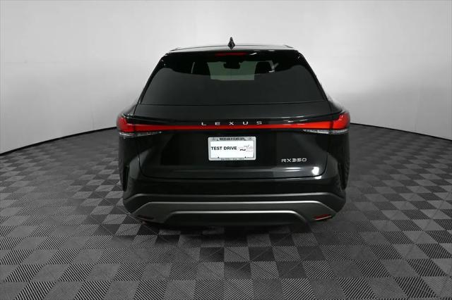 2024 Lexus RX 350 RX 350