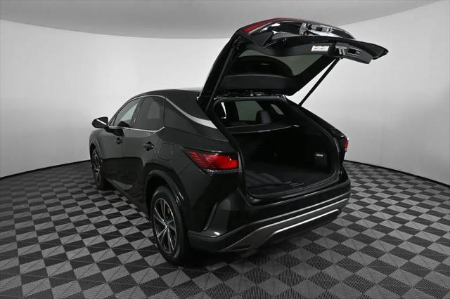 2024 Lexus RX 350 RX 350