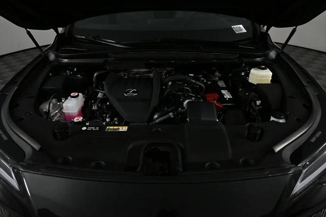 2024 Lexus RX 350 RX 350