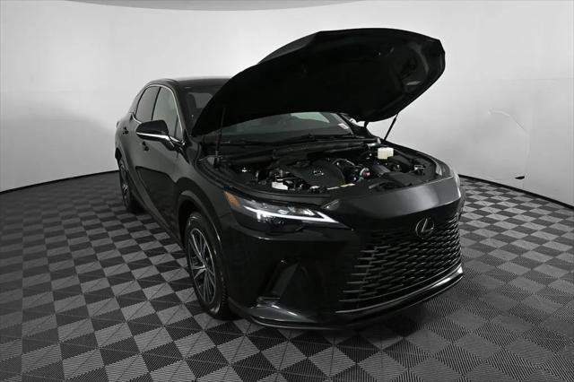 2024 Lexus RX 350 RX 350