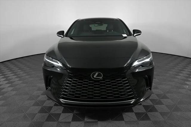 2024 Lexus RX 350 RX 350