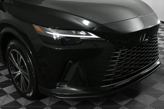 2024 Lexus RX 350 RX 350