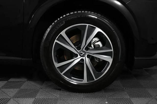 2024 Lexus RX 350 RX 350