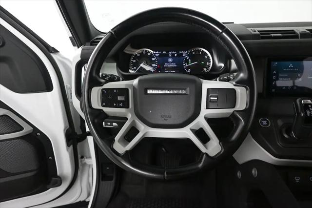 2023 Land Rover Defender 110 X-Dynamic SE