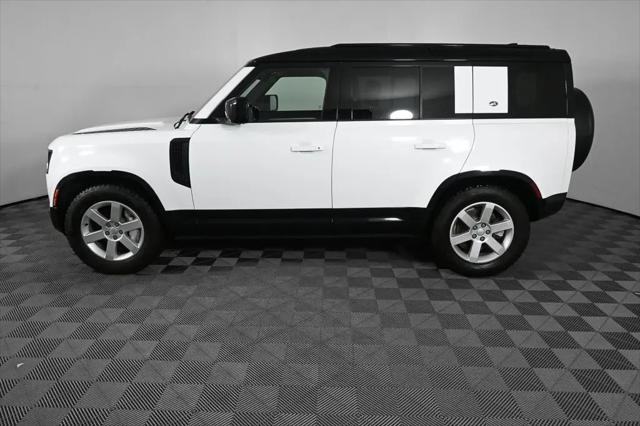 2023 Land Rover Defender 110 X-Dynamic SE
