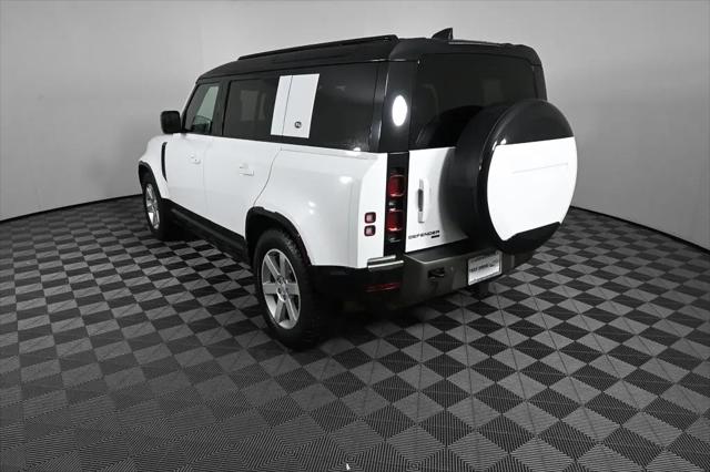 2023 Land Rover Defender 110 X-Dynamic SE