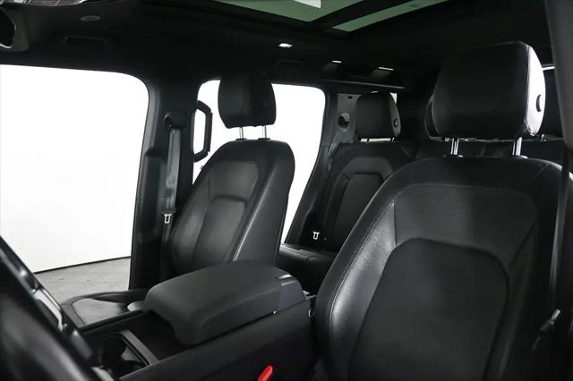 2023 Land Rover Defender 110 X-Dynamic SE